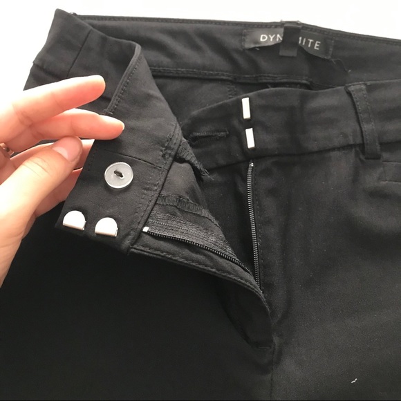 Dynamite Dress Pants - Picture 4 of 7